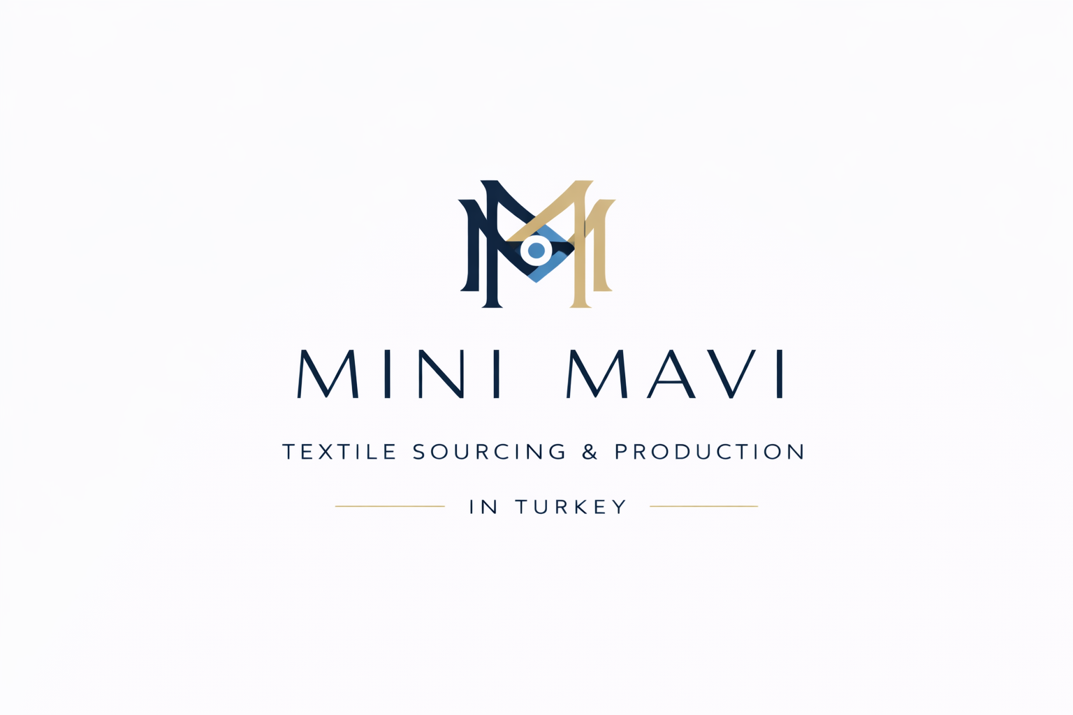 Mini Mavi Sourcing